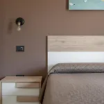 Pensión Al Chiaro Di Luna Lido San Giovanni Gallipoli