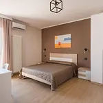 Pensión Al Chiaro Di Luna Lido San Giovanni Gallipoli