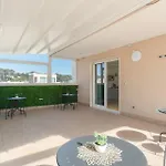 Pensión Al Chiaro Di Luna Lido San Giovanni Gallipoli