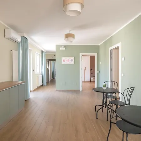 Al Chiaro Di Luna Lido San Giovanni