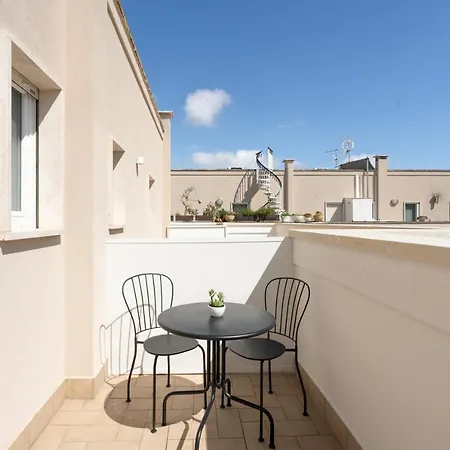 Al Chiaro Di Luna Lido San Giovanni Guest house 3*