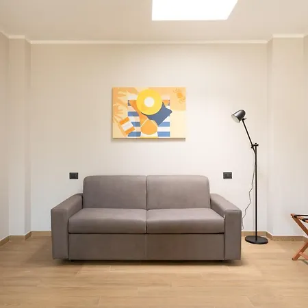 Al Chiaro Di Luna Lido San Giovanni 3*