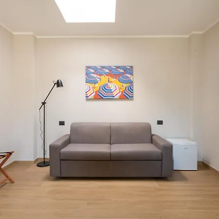 Affittacamere Al Chiaro Di Luna Lido San Giovanni