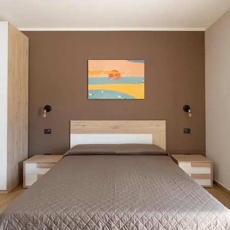 Al Chiaro Di Luna Lido San Giovanni Gallipoli