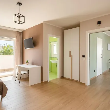 Al Chiaro Di Luna Lido San Giovanni