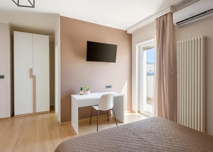 Al Chiaro Di Luna Lido San Giovanni