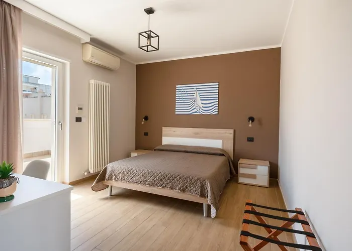 Al Chiaro Di Luna Lido San Giovanni 3* Gallipoli