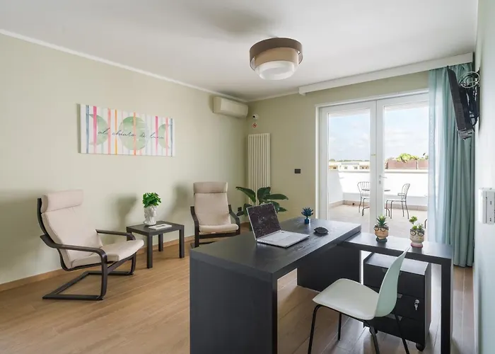 Al Chiaro Di Luna Lido San Giovanni Gallipoli