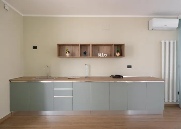 Guest house Al Chiaro Di Luna Lido San Giovanni Gallipoli