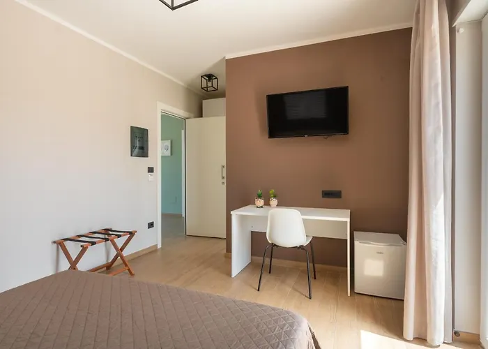 Al Chiaro Di Luna Lido San Giovanni Gallipoli