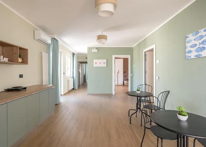 Al Chiaro Di Luna Lido San Giovanni