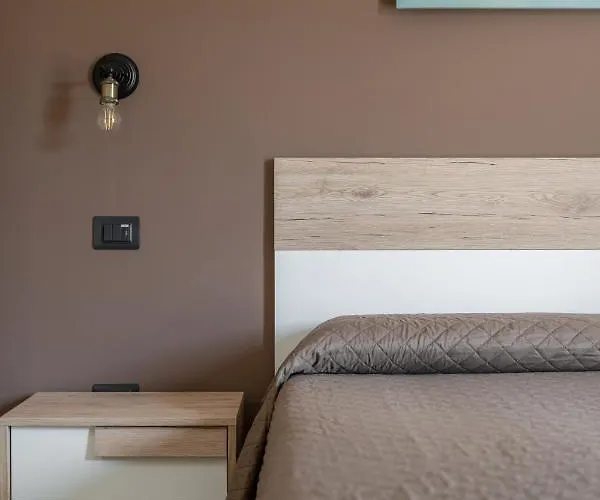 Guest house Al Chiaro Di Luna Lido San Giovanni Gallipoli