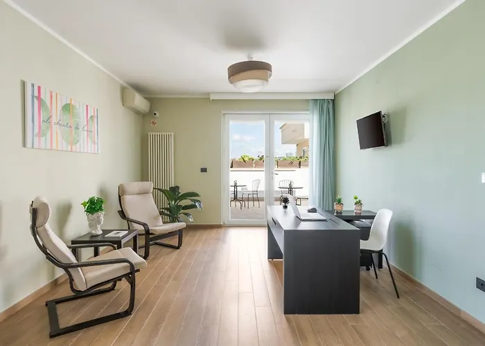 Al Chiaro Di Luna Lido San Giovanni