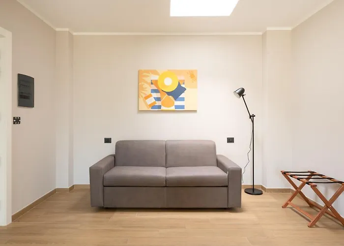 Al Chiaro Di Luna Lido San Giovanni 3*