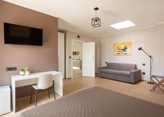 Al Chiaro Di Luna Lido San Giovanni Affittacamere Gallipoli