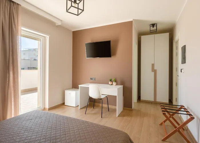 Al Chiaro Di Luna Lido San Giovanni 3*