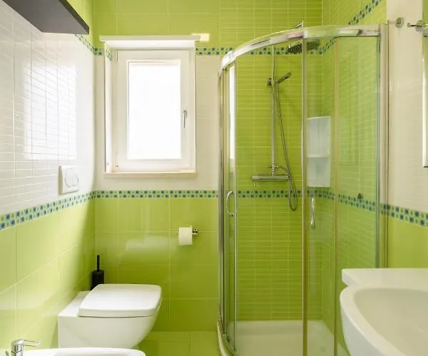 Guest house Al Chiaro Di Luna Lido San Giovanni Gallipoli