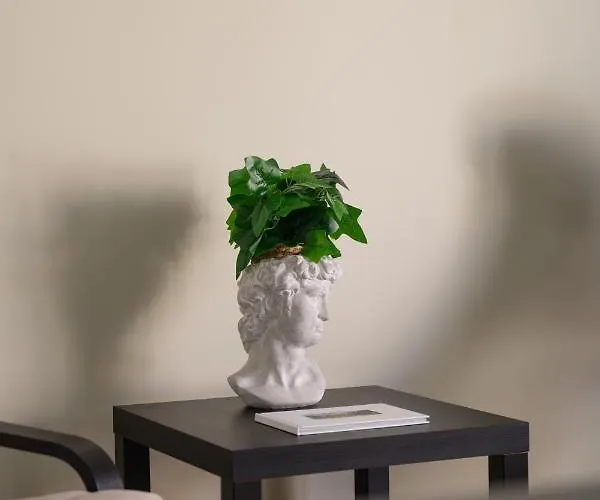 Al Chiaro Di Luna Lido San Giovanni Affittacamere 3*