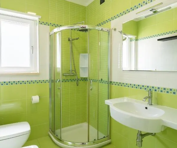 Affittacamere Al Chiaro Di Luna Lido San Giovanni Gallipoli