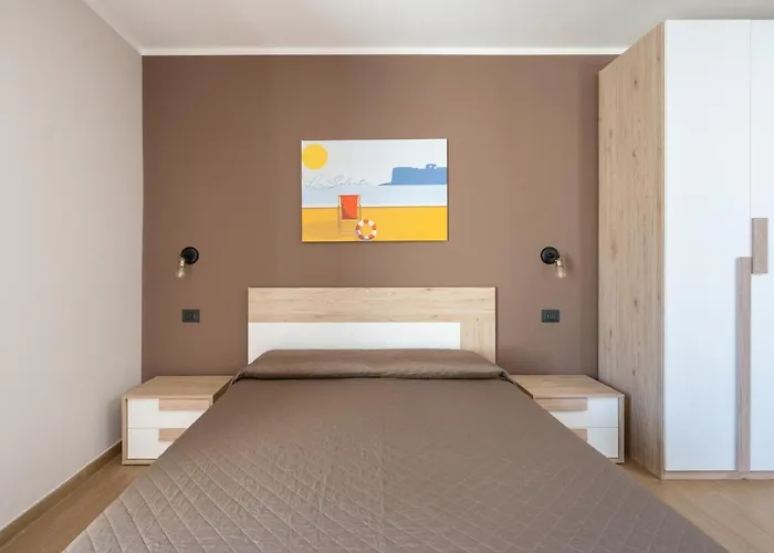 Al Chiaro Di Luna Lido San Giovanni