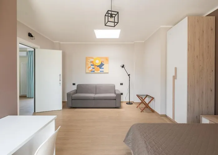 Al Chiaro Di Luna Lido San Giovanni 3* Gallipoli