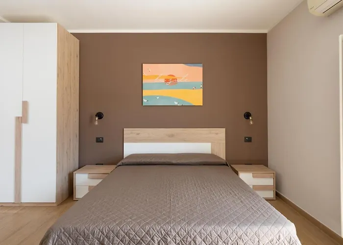 Al Chiaro Di Luna Lido San Giovanni Gallipoli