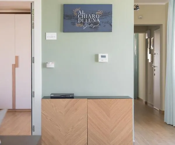 Al Chiaro Di Luna Lido San Giovanni 3*