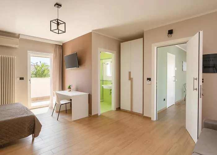 Al Chiaro Di Luna Lido San Giovanni