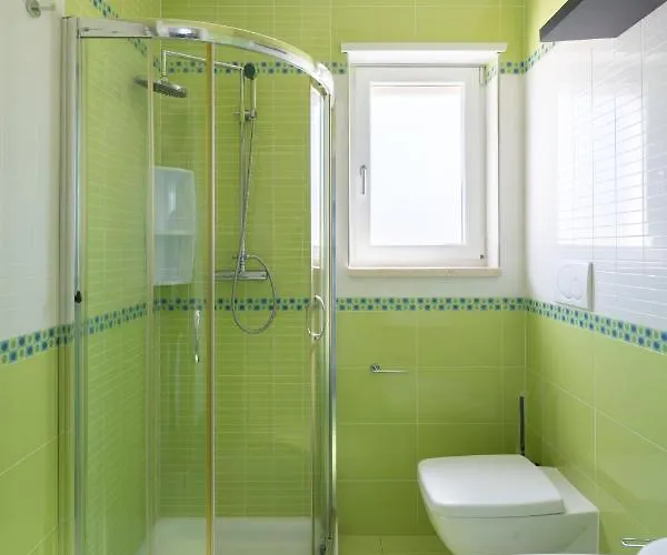 Al Chiaro Di Luna Lido San Giovanni